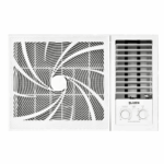 مكيف شباك سيرين 17200 وحدة - بارد