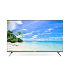 شاشة سمارت كي ام سي 70 بوصة 4K - Web OS