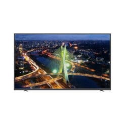 شاشة دانسات سمارت 75بوصة 4K - LED - اندرويد 13