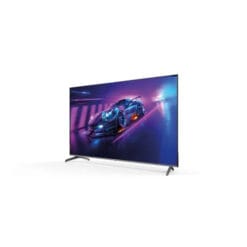 شاشة سمارت جنرال سوبريم 75 بوصه – جوجل تي في – 4K QLED