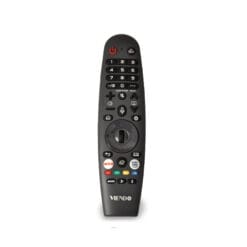 شاشة 75 بوصة سمارت فيندو WEB OS- 4K-QLED