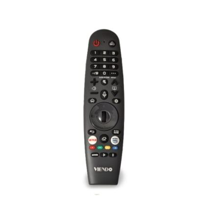 شاشة 75 بوصة سمارت فيندو WEB OS- 4K-QLED