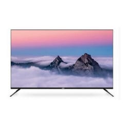 شاشة 75 بوصة سمارت كي ام سي LED 4k – WebOS