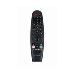 شاشة جولد تك سمارت 60 بوصة 4K UHD – LED – WEBOS