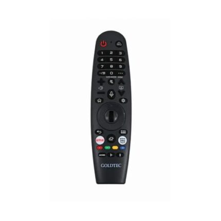 شاشة جولد تك سمارت 60 بوصة 4K UHD – LED – WEBOS