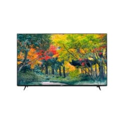 شاشة دانسات 55 بوصة سمارت - 4k - LED - HD