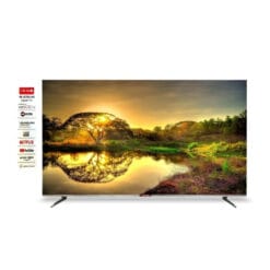 شاشة فيندو 85 بوصة سمارت 4K -UHD - WEB OS
