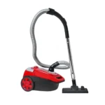 مكنسه كهرباء جنرال سوبريم 2000 وات – احمر