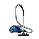 مكنسه كهرباء 2000 وات جنرال سوبريم بدون كيس – رمادي/ازرق