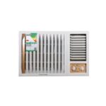 مكيف 24 وحدة جنرال سوبريم شباك - بارد