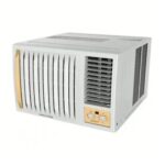 مكيف شباك 24 وحدة جنرال سوبريم – حار/بارد