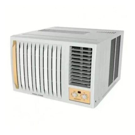 مكيف شباك 24 وحدة جنرال سوبريم – حار/بارد