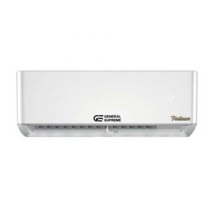 مكيف سبليت 24 وحدة واي فاي جنرال سوبريم - حار / بارد
