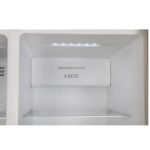 ثلاجه 22 قدم جنرال سوبريم دولابي - انفرتر - ستيل