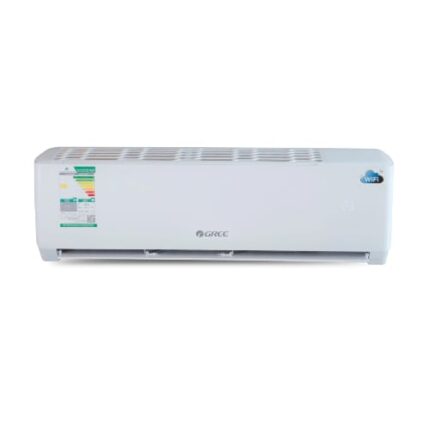 مكيف جري بولار 18500 - واي فاي - حار/بارد
