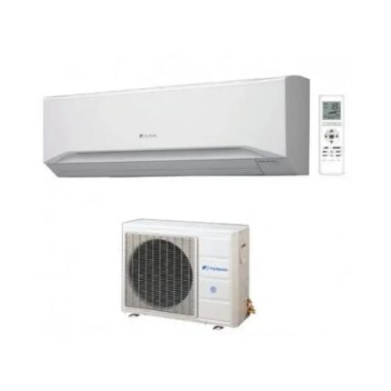 مكيف سبليت فوجي 24000 وحدة انفيرتر – بارد