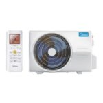 مكيف سبليت ٣٦ وحدة ميديا الومبوس - حار بارد