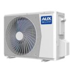 مكيف سبليت ١٨ وحدة أوكس هايبر كول – إنفرتر – حار / بارد