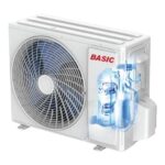 مكيف سبليت ٣٦ وحدة بيسك انفرتر - حار / بارد