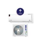 مكيف سبليت 18 وحدة ارو كواترو سمارت – بارد