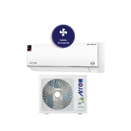 مكيف سبليت 18 وحدة ارو كواترو سمارت – بارد