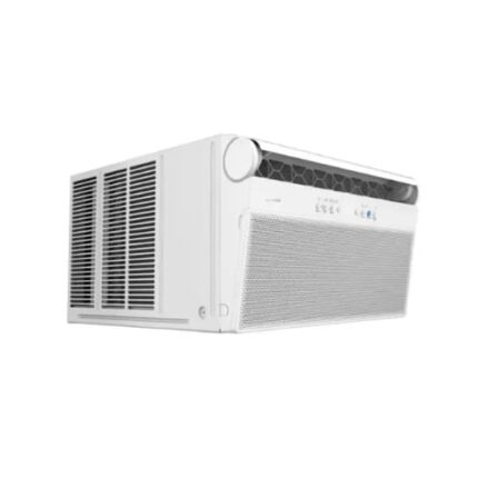 مكيف ميديا شباك 20200 وحدة ديلوكس – حار/بارد