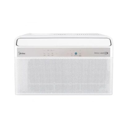 مكيف شباك ميديا 20500 وحدة ديلوكس – انفرتر – بارد