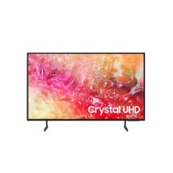 شاشه سامسونج 50 بوصه سمارت Crystal UHD 4K