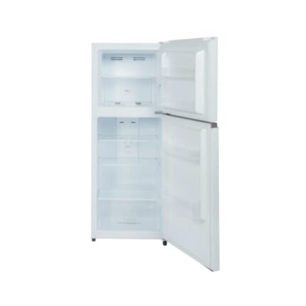 ثلاجة 9 قدم بابين فيشر – أبيض