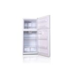 ثلاجة فيشر بابين بخار 17.5 قدم - أبيض