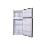 ثلاجة بابين فيشر بخار 17.5 قدم - فضي