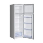 ثلاجة ١٢ قدم جنرال جولدي بابين - ستيل