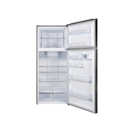 ثلاجة ٢٠ قدم بابين جنرال جولدي بخار – ستيل