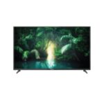 شاشة ٧٥ بوصة سمارت نيكاي – 4K UHD – ويب اوس