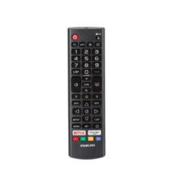 شاشة ٧٥ بوصة سمارت نيكاي – 4K UHD – ويب اوس