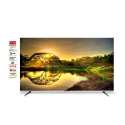 شاشاشة 50 بوصة فيندو سمارت 4K UHD WebOS