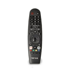 شاشاشة 50 بوصة فيندو سمارت 4K UHD WebOS
