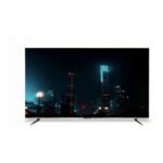 شاشة سمارت 55 بوصة فيندو - 4K QLED - WebOS