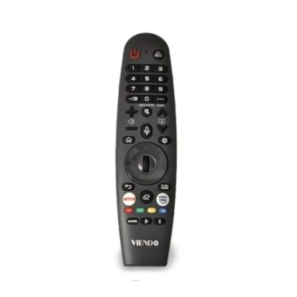 شاشة سمارت 55 بوصة فيندو - 4K QLED - WebOS