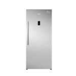 ثلاجة اكسبير باب واحد 21.1 قدم - ستيل