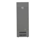 ثلاجة عرض جي تي اي 12.5 قدم - أبيض