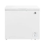 فريزر ارضي وايت ويستنجهاوس 7 قدم – أبيض