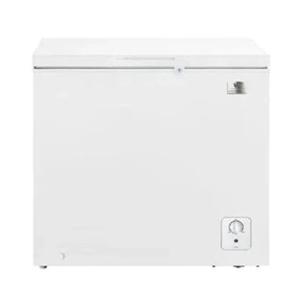 فريزر ارضي وايت ويستنجهاوس 7 قدم – أبيض