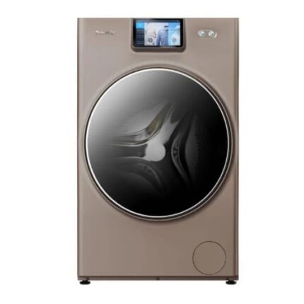غسالة تعبئة امامية جرى اتوماتيك مع مجفف 10كيلو – بيج