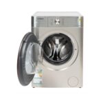 غسالة تعبئة امامية 10 كيلو فيشر – فضي