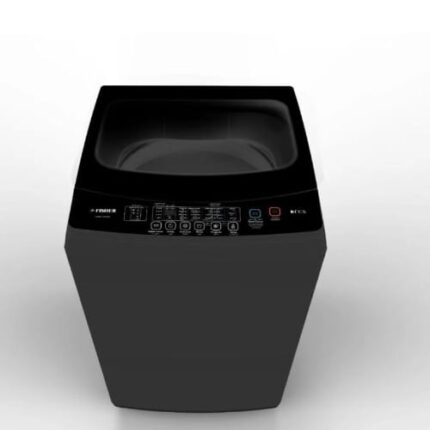 غسالة ملابس علوية فيشر أوتوماتيك 15 كيلو - فضى