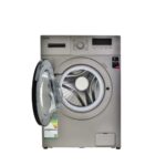 غسالة ملابس امامية 8 كيلو ارو 16 برنامج ديجيتال – ستيل