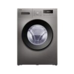 غسالة ملابس امامية 8 كيلو ارو 16 برنامج ديجيتال – ستيل