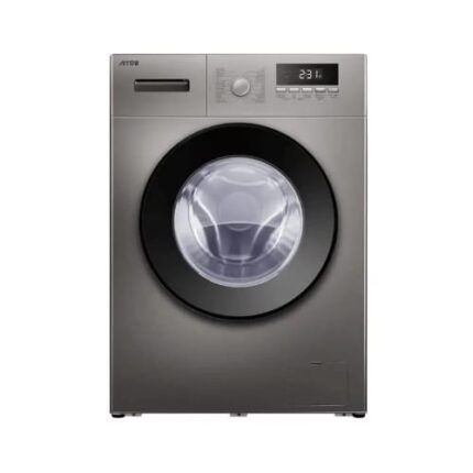 غسالة ملابس امامية 8 كيلو ارو 16 برنامج ديجيتال – ستيل