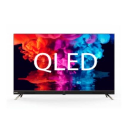 شاشة سمارت 65 بوصة اركو اندرويد 11 - QLED - 4K UHD